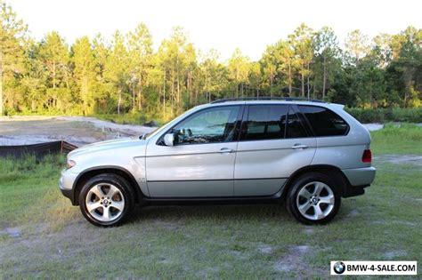 2006 Bmw X5 4 4i Awd Luxury Sport Utility Free Shipping For Sale In United States