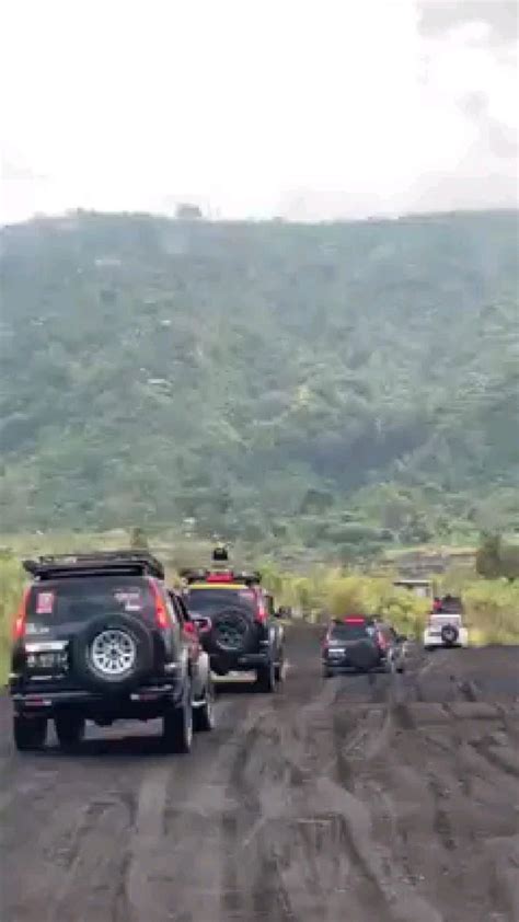 Touring Black Lava Bali In 2023