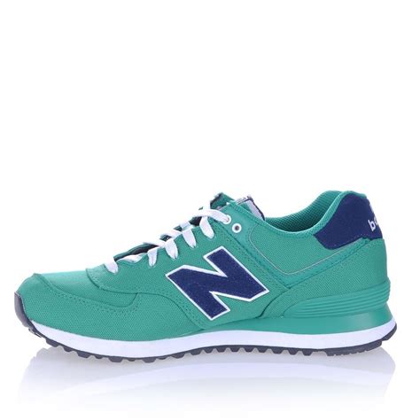 New Balance 574 Unisex Spor Ayakkabı M574 Barçın