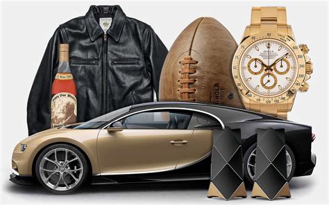 10 Luxury Gifts For The Person Who Has Everything GearMoose