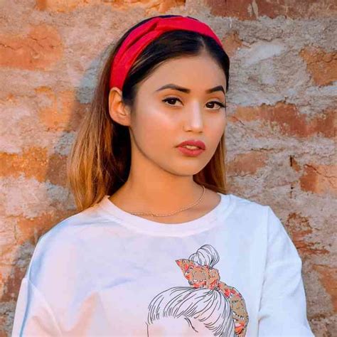 Aisha Kashyap (Tik Tok Star) Wiki, Biography, Age, Boyfriend, Facts and ...