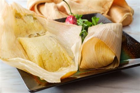 Aprende cómo hacer tamales sin manteca quedan suaves y esponjosos