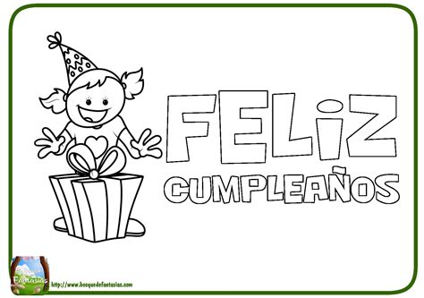 Feliz Cumpleanos Amor Para Colorear Porn Sex Picture