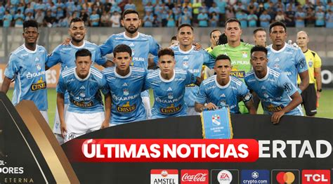 Total 74 Imagen Club Sporting Cristal Abzlocal Mx