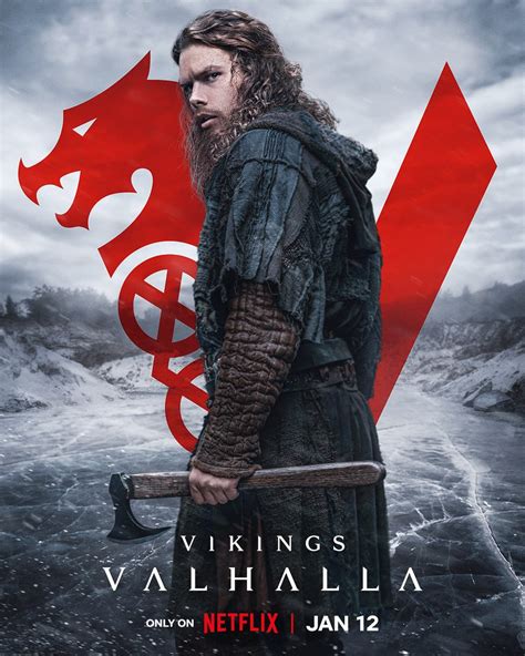 Viking Valhalla