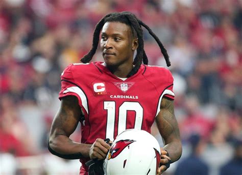 Deandre Hopkins To The Patriots Why Hopkins Could Be The Missing Piece For New Englands Offense