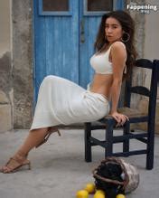 ELEONORA BERTOLI Nude AZNude