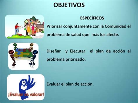 Análisis de Situación de Salud ASIS Comunidad Simón Bolívar