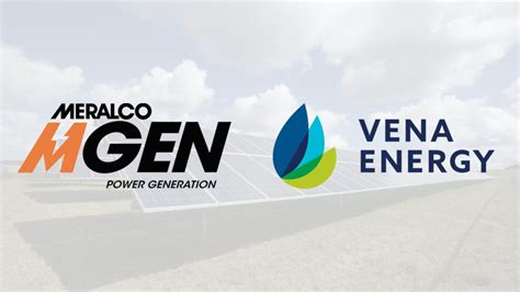 Meralco Unit Vena Energy Constructing Ilocos Solar Farm Power