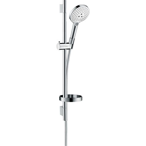 Hansgrohe Raindance Select S Brauseset Jet Brausestange Cm Wei