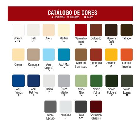 Tinta Esmalte Sintético Brilhante Vermelho Chassis Maza 18 L