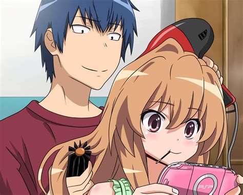 The Best Rom Anime Comedy Romance Anime Anime Impulse