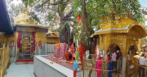Mata Chintpurni Mandir Kaise Jaye Flight Train Road से जाने का तरीका