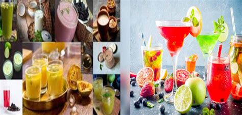 Stay Cool This Summer Refreshing Indian Drinks To Beat The Heatwave Ann