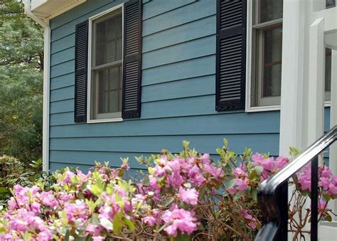 Everlast Siding Installation in Houston | Contractor - Ideal Siding