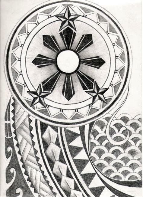 Tribal Tattoo Designs Tattoo Tribal Filipino Tribal Tattoos Samoan