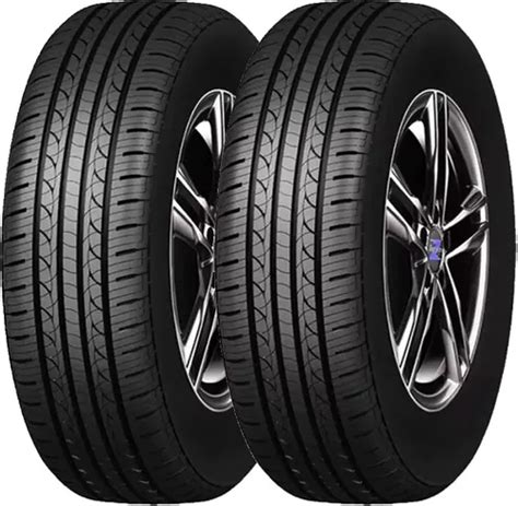Kit De 2 Llantas Fullrun Frun One Frun One Lt 21555r16 93 V Mercadolibre