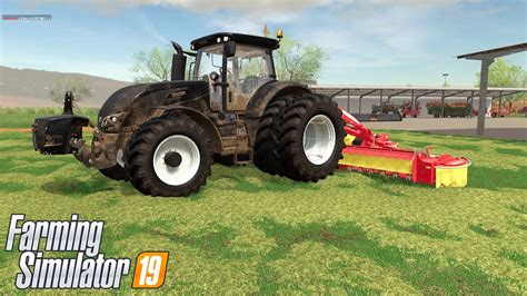 Deu Ruim A Silagem Farming Simulator Os Pioneiros Youtube