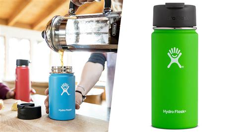 Hydro Flask Sizes Standard Size Straw Lid Compared Bottle Comparison