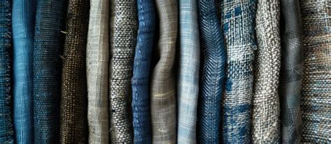 Premium Photo Different Fabric Textures