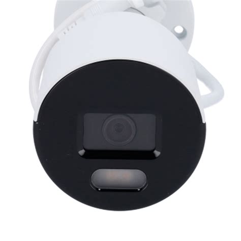 HWI B129H Cámara IP 2 Megapixel Hikvision ColorVu