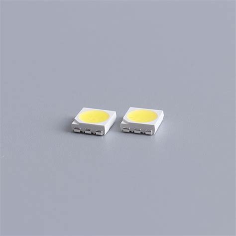 China Customized Plcc Smd White Led Manufacturers Bulk Bulk Plcc