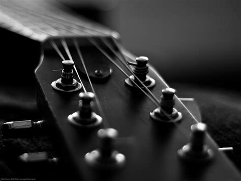 Awesome Guitar Wallpapers (57+ images)