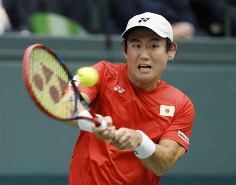 西岡良仁27位、錦織圭は501位 テニス男子世界ランキング 産経ニュース