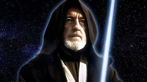 Star Wars Why Obi Wan Kenobi Disappears When Darth Vader Kills Him