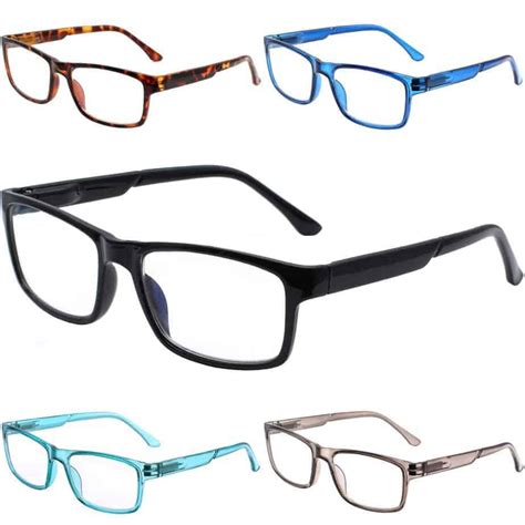 Custom Retro Eyeglasses Y And T Eyewear