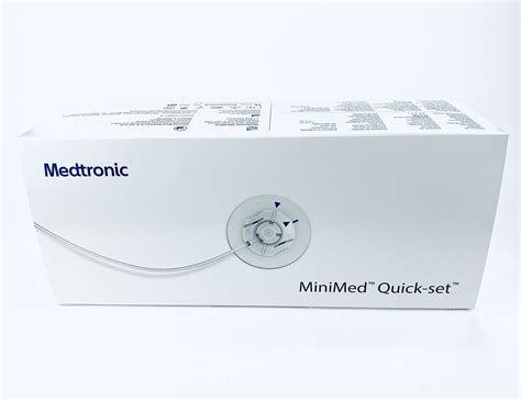 Shop MiniMed Quick Set Infusion Sets Berta Betes