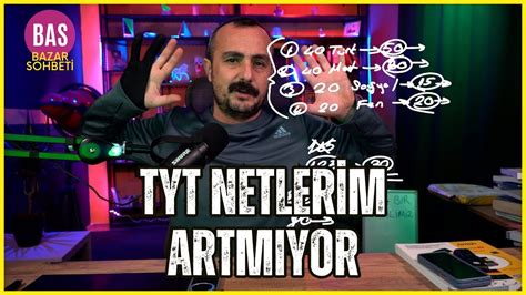 Tyt Netleri Nasil Y Kselir Tyt Zaman Yeti Miyor Tyt Turlama Tekni I