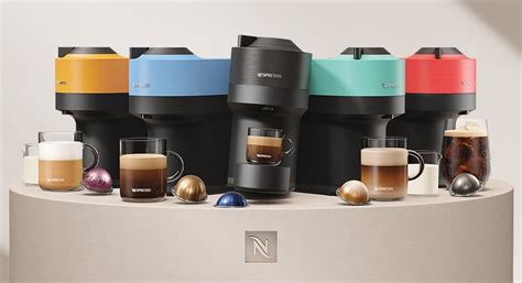 New Vertuo Pop This Is How We Brew It Nespresso Deutschland