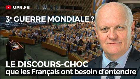 Notre dossier d appel à lancer la procédure de destitution de Macron UPR