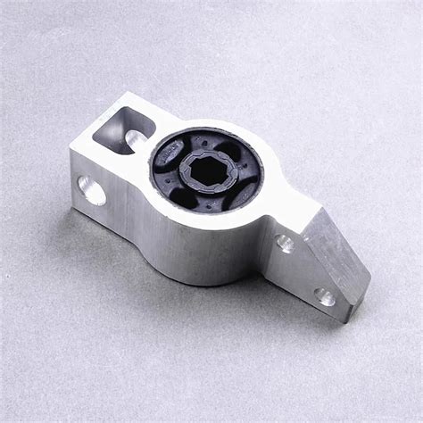 Hongge Suspension Triangle Control Bushing Bracket For Vw Golf Mk Mk