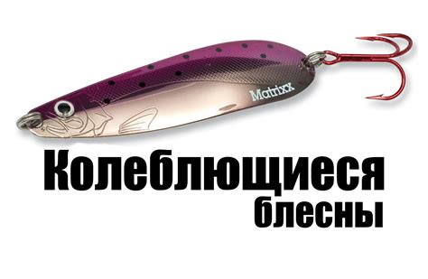 Blue Fox Колеблющиеся блесны – купить по лучшей цене в официальном ...