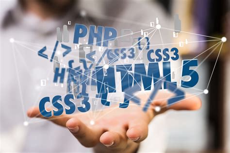 Les Frameworks Php Les Plus Populaires Utiliser En