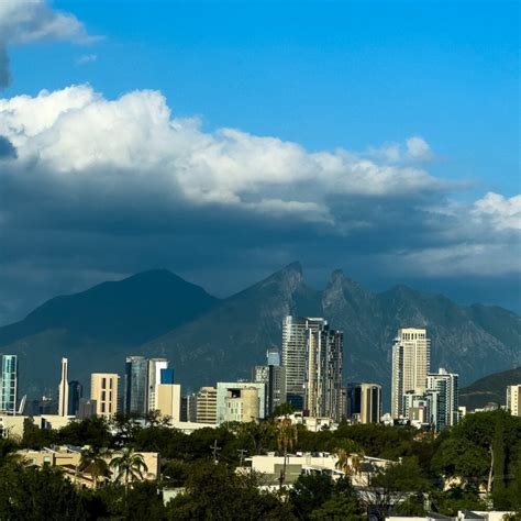 Zonas Más Exclusivas Para Vivir En Monterrey Archivos Noticias