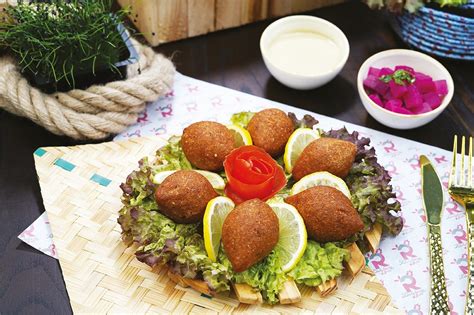 Syrian Kibbeh Unveiling The National Dish S Facts