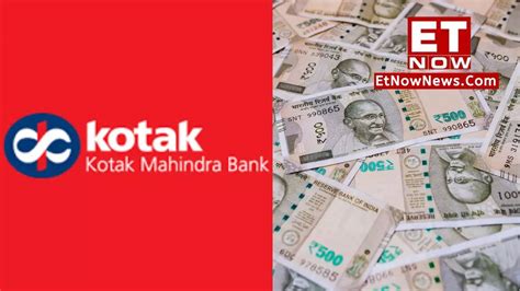 Kotak Mahindra Bank Q3 2024 Quarterly Results Announced Pat Up 8 Yoy