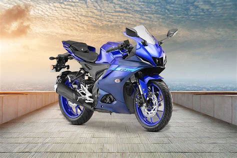 Yamaha R15 V4 M Motogp Edition On Road Price Rto Insurance