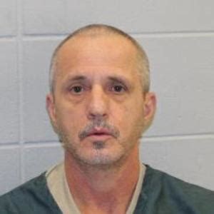 Timothy L Gaines A Registered Sex Offender In Delavan Wi At