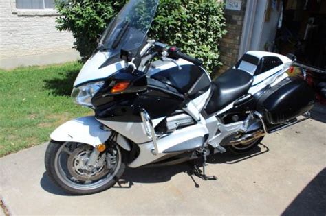 Buy 2006 Honda St1300 Pa Police On 2040 Motos