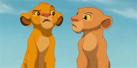 The Lion King: 10 Things You Didn’t Know About Nala