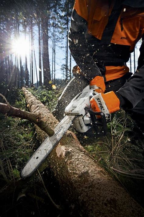 Stihl Ms 201 C M Moottorisaha Vuoksenautotarvike Fi