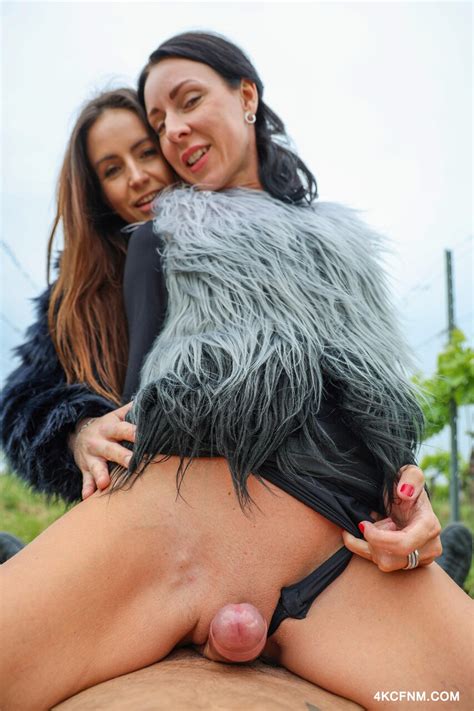 K Cfnm Starring Lenna Ross Linda Caprice Peter Stallion Hot Gallery Coedcherry