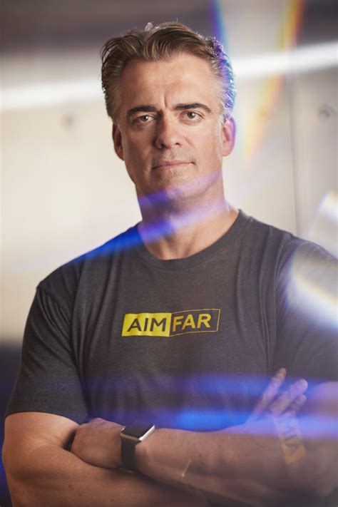 Working Geek Axon Ceo Rick Smith Aims To Curb Gun Deaths By Making