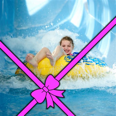 Buy Waterpark Tickets online - LC Swansea