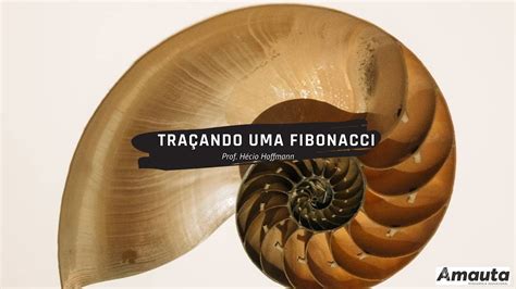 Como traçar uma Fibonacci YouTube