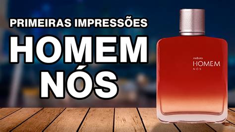 Conhecendo O Novo Homem N S Da Natura Primeiras Impress Es Youtube